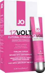 System JO - 12 VOLT -