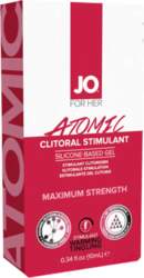 System JO - ATOMIC - klitora