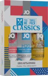 System JO - System Classics -