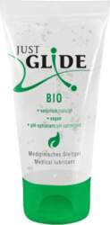 Just Glide Bio - uz ūdens
