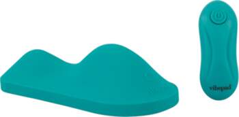 Vibepad Intense - klitora stimulējošs spilvena