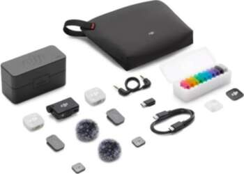 DJI CAMERA ACC MIC MINI 2