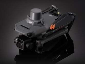 DJI DRONE ACC MAVIC 3 RTK