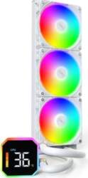 Montech CPU COOLER MULTI SOCKET WHITE/HYPERFLOW