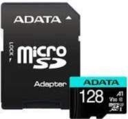 Adata MEMORY MICRO SDXC 128GB W/AD
