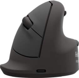 Fellowes MOUSE USB OPTICAL WRL VERTICAL/ERGO+
