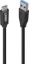 Lindy CABLE USB3.2 TYPE A