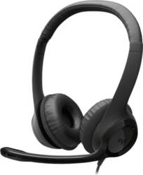Logitech HEADSET USB H390/981-001576 LOGITECH