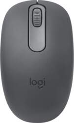 Logitech MOUSE BLUETH OPTICAL M196/GRAPHITE 910-007459