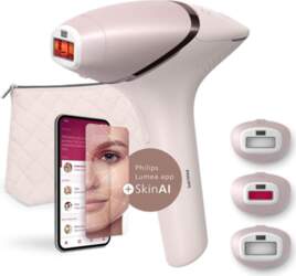 Philips EPILATOR/BRI953/02 PHILIPS