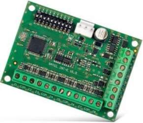Satel ZONE EXPANSION MODULE/INT-E SATEL