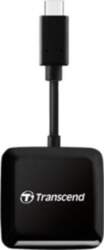 transcend usb card reader