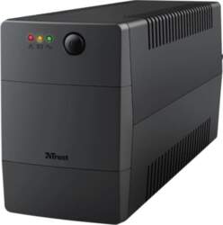 Trust UPS|TRUST|480 Watts|800 VA|Wave form type