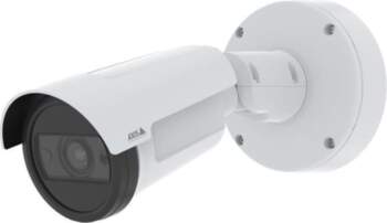 Axis NET CAMERA P1465-LE/02339-001 AXIS
