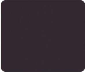 Fellowes MOUSE PAD BASIC/BLACK 29704 FELLOWES