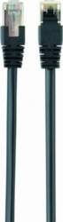 Gembird PATCH CABLE CAT5E FTP 2M/PP22-2M/BK