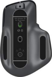 Logitech MOUSE BLUETH OPTICAL MASTER 3S/GRAPHITE