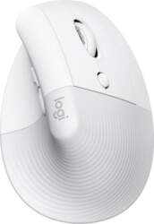 Logitech MOUSE USB OPTICAL MAC VERTICAL/WHITE