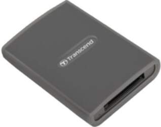 Transcend MEMORY READER FLASH ALL-IN-1/USB3.2