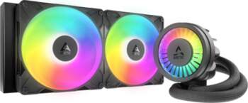 Arctic CPU COOLER S_MULTI/ACFRE00183A ARCTIC