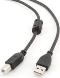 Gembird CABLE USB2 PRINTER AM-BM 3M/CCFB-USB2-AMBM-3M