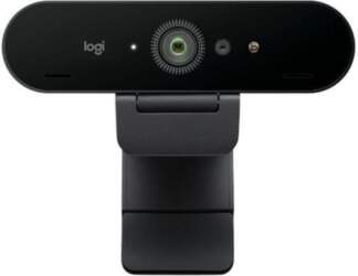 Logitech CAMERA WEBCAM BRIO 4K/GRAPHITE 960-001718
