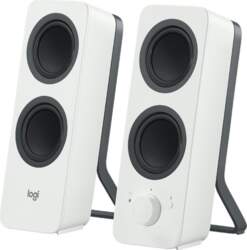 Logitech Speaker|LOGITECH|Wireless|Bluetooth|White|980-0012 92
