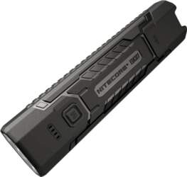 Nitecore FLASHLIGHT EDC SERIES/EDC07 NITECORE