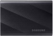 Samsung External SSD|SAMSUNG|T9|4TB|USB 3.2|Write speed
