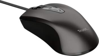 Trust MOUSE USB OPTICAL BASICS/24657 TRUST