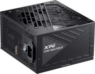 Adata Power Supply|ADATA|XPG CORE REACTOR II|850