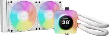 Be Quiet CPU COOLER S_MULTI/LIGHT LOOP