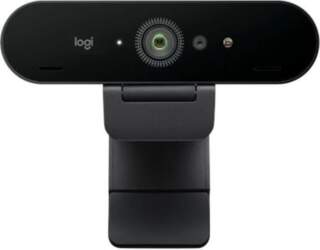 Logitech CAMERA WEBCAM BRIO 4K/GRAPHITE 960-001746