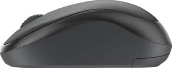 Logitech MOUSE BLUETH OPTICAL M240/GRAPHITE 910-007119