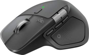 Logitech MOUSE USB WRL MX MASTER