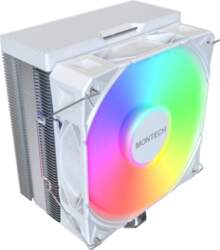 Montech CPU COOLER MULTI SOCKET WHITE/NX400