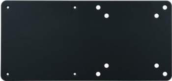 Neomounts PC ACC THIN CLIENT MOUNT/10KG