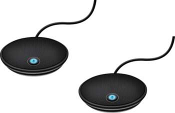 Logitech MICROPHONE EXPANSION 2PACK/989-000171 LOGITECH