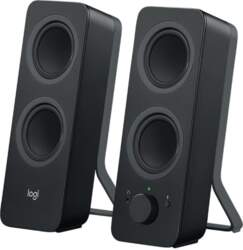 Logitech Speaker|LOGITECH|Wireless|Bluetooth|Black|980-0012 95