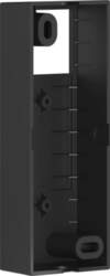 2N ACCESS UNIT M SURFACE MOUNTING/BACKPLATE/