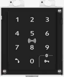 2N ENTRY PANEL KEYPAD MODULE/RFID READER