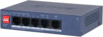 Dahua Switch|DAHUA|CS4005-4GT-36|Switch type Managed|Switch layer L2|Form