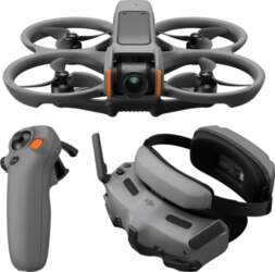 DJI Drone|DJI|DJI Avata 2 Fly More