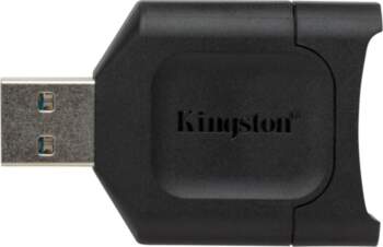 kingston usb3 card reader