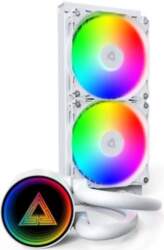 Montech CPU COOLER MULTI SOCKET/LIGHTFLOW 240
