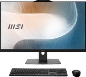MSI Monoblock PC|MSI|CPU Intel|Intel Core 5|Intel