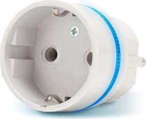 Satel SMART HOME SOCKET ABAX2/TYPE-F ASW-200F