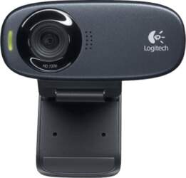 Logitech CAMERA WEBCAM HD C310/960-001065 LOGITECH