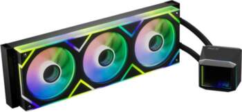 Adata CPU COOLER S_MULTI/LEVANTEII360-BKCWW ADATA