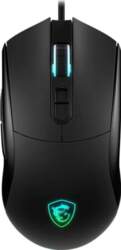 MSI MOUSE USB OPTICAL GAMING/FORGE GM320